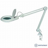 BELTEMA 5 D LED — лампа бестеневая с увеличительной линзой