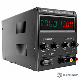 Nice-Power PS-1203 — источник питания импульсный