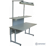 С7-1200x650 ESD — стол рабочий антистатический