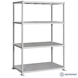 СТС-15 ESD — стеллаж специальный — антистатическое исполнение