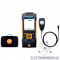 testo 440 (0563 4402) — комплект с люкс-зондом 0635 0551 и кейсом