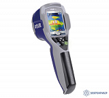 FLIR i5 — тепловизор