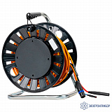 WAADAPRZ025BDP — кабель двухпроводный 25м