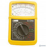 C.A 5003 — аналоговый мультиметр