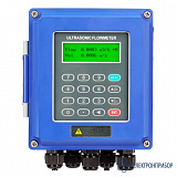 SLS-700FE — счетчик тепловой энергии