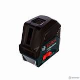 Bosch GCL 2-15 Professional — лазерный уровень