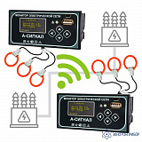 А-Сигнал+ ОМП 6-35 кВ — монитор электрической сети