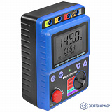 МЕГЕОН 13123 — измеритель сопротивления заземления