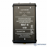 Преобразователь МАГ-6(-Д),