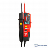 RGK VT-12 — цифровой тестер напряжения