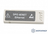 DPO4ENET — модуль анализа Ethernet