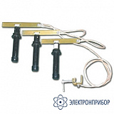 ЗППТ-1-02 — заземление переносное для распределительных устройств до 1 кВ