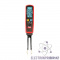 UNI-T UT116A — цифровой мультиметр-пинцет для SMD компонентов