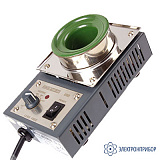 Quick 100-6CA — ванна паяльная