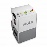 VIOLA-60 — автоматическая система  для испытаний кабелей с изоляцией  из сшитого полиэтилена