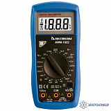 АММ-1022 — цифровой мультиметр