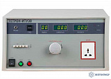 ТЕТРОН-ИТУ30 — измеритель тока утечки