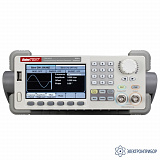 UDG105/2 — универсальный DDS-генератор сигналов