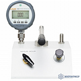 Fluke P5510-2700G-1 — пневматический калибратор (насос P5510 2 МПа — 1 манометр: 2700G-BG2M)
