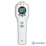 GD-3301 — газоанализатор угарного газа CO