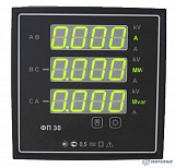 ФП3000 — прибор электроизмерительный многофункциональный