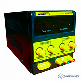ПрофКиП Б5-67М — источник питания аналоговый