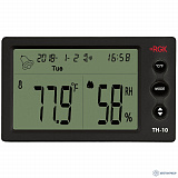 RGK TH-10 — термогигрометр