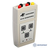 ИР-2М  "Менделеевец" — измеритель-регистратор напряжений трёхканальный