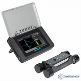Profometer PM — локатор арматуры