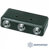 2200.121.10.1 — коробка заземления