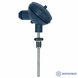 Кл1-2 — термопреобразователь сопротивления ТСМr (ТСПr)