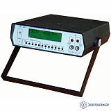 ИРФ-1/1А — измеритель разности фаз