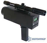 Кельвин 600 ПЛЦ (К19) — ИК-термометр