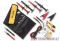 Fluke TLK-282-1 — комплект автомобильных тестовых проводов