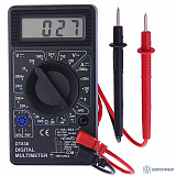 DT-838 — мультиметр