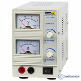 ПрофКиП Б5-7/1М — источник питания