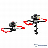 ADA Ground Drill 10 — мотобур