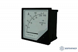 ЭА2258М-10 кл.1,5 — амперметр щитовой аналоговый переменного тока с расширенным диапазоном измерений