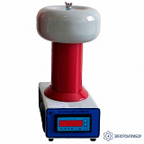 КВМ-25 (кл.т.0,25) — киловольтметр