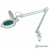 BELTEMA 7 D LED — лампа бестеневая с увеличительной линзой