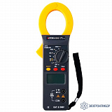 Victor 6056B — токовые клещи