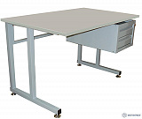 ПТ2 — тумба подвесная