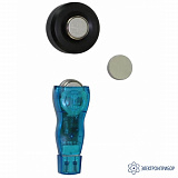 РТВ-2 — миниатюрный терморегистратор