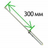 ИВТМ-7 Н-06-2В-М20-300 — портативный измеритель относительной влажности и температуры, 300 мм