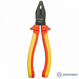 ProsKit PM-911 — пассатижи изолированные