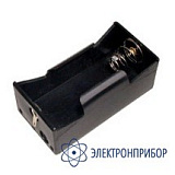 BH217 — батарейный отсек