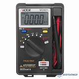 Victor VC921 — мультиметр цифровой