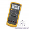 Fluke 87V — универсальный цифровой промышленный мультиметр