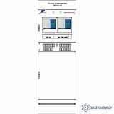 ШЭРА-ОВ110-2001 — шкаф резервных защит присоединения и автоматики управления ОВ 110(220) кВ