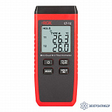 RGK CT-12 — контактный термометр